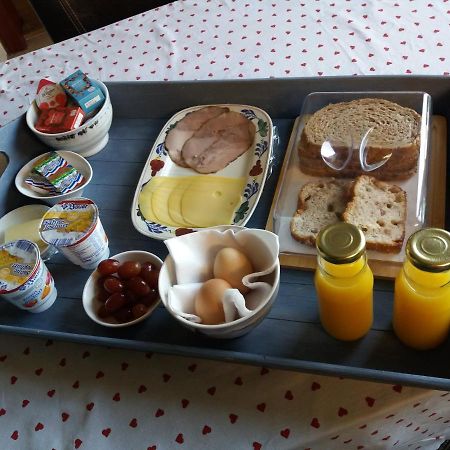 De Wylgepleats Bed and Breakfast Jutrijp Εξωτερικό φωτογραφία